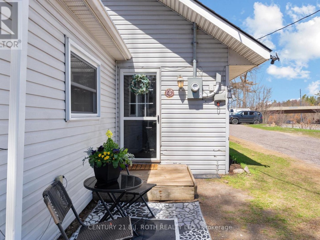 1411 HWY 11 S, Gravenhurst (Morrison)