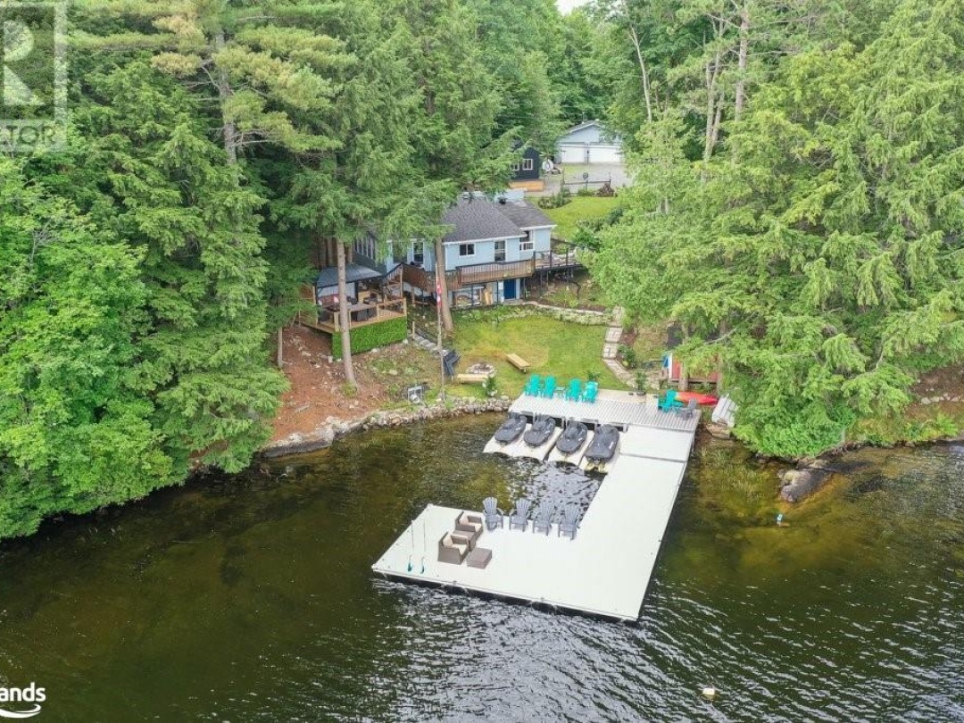 13 Shady Lane, Otter Lake