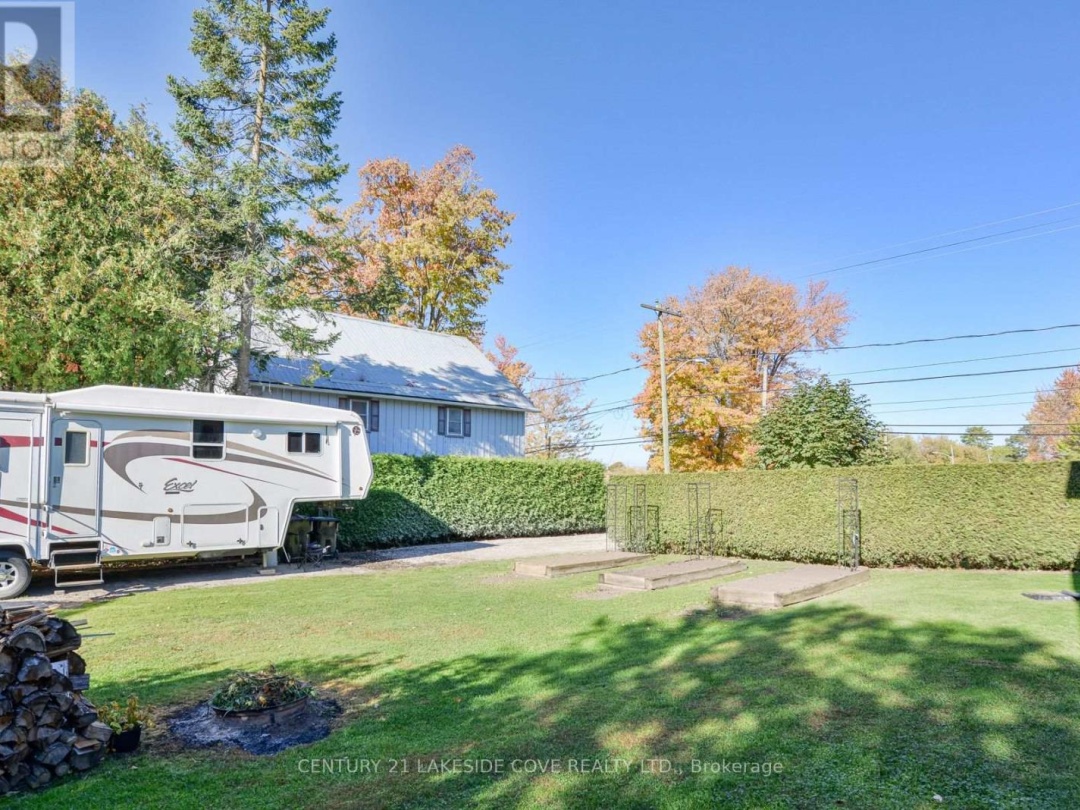 2189 CONCESSION 4 ROAD, 