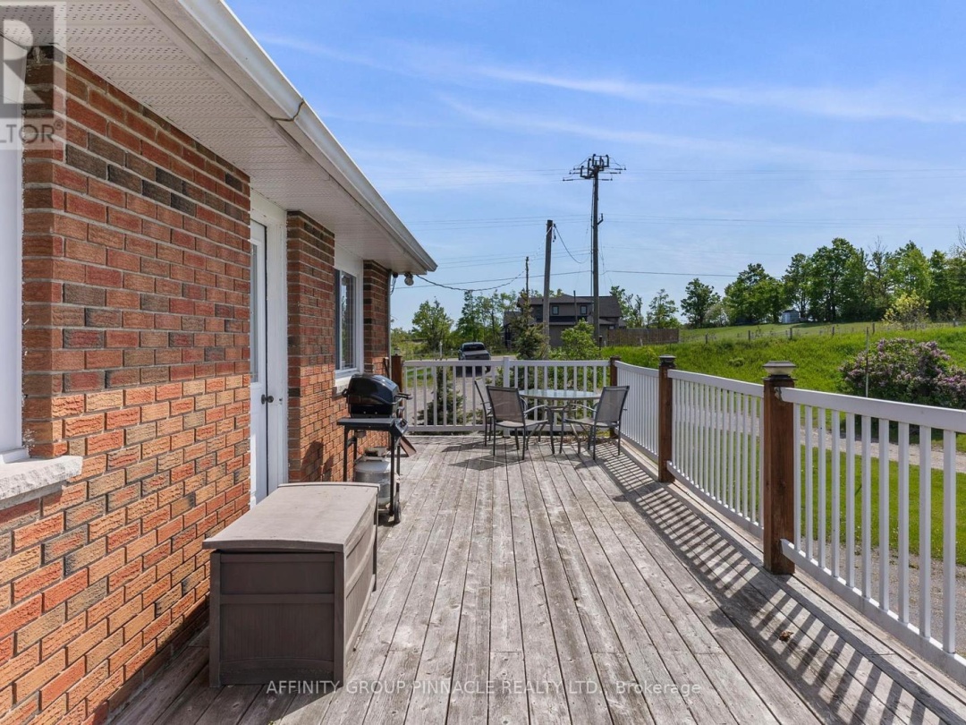 572 COUNTY RD 8 ROAD, Kawartha Lakes (Verulam)