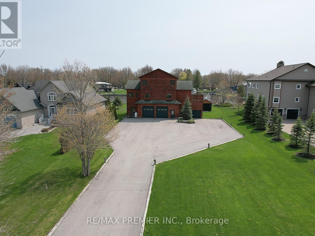 31 PARADISE BOULEVARD, Lake Simcoe