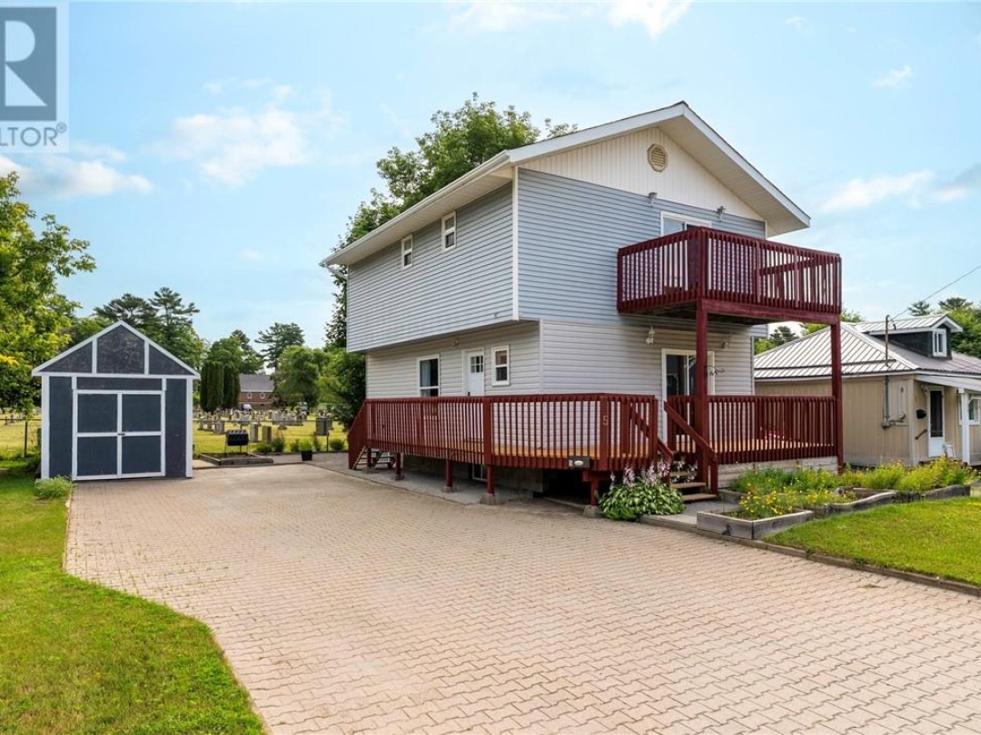 5 Hillcrest Avenue, 