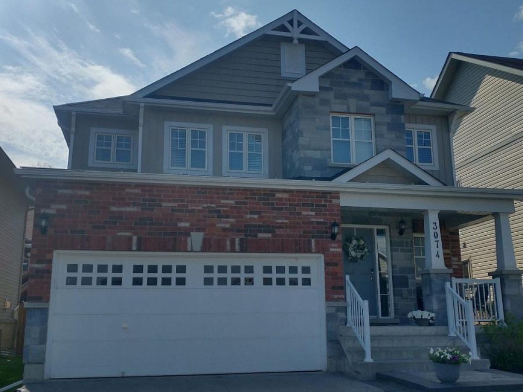 3074 EMPEROR DRIVE, Orillia