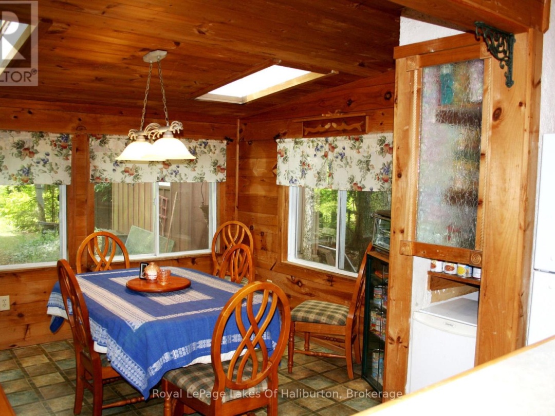 1287 PRECIPICE ROAD, 