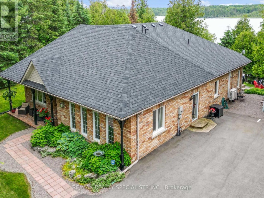 93 Macmillan Way, Kawartha Lakes