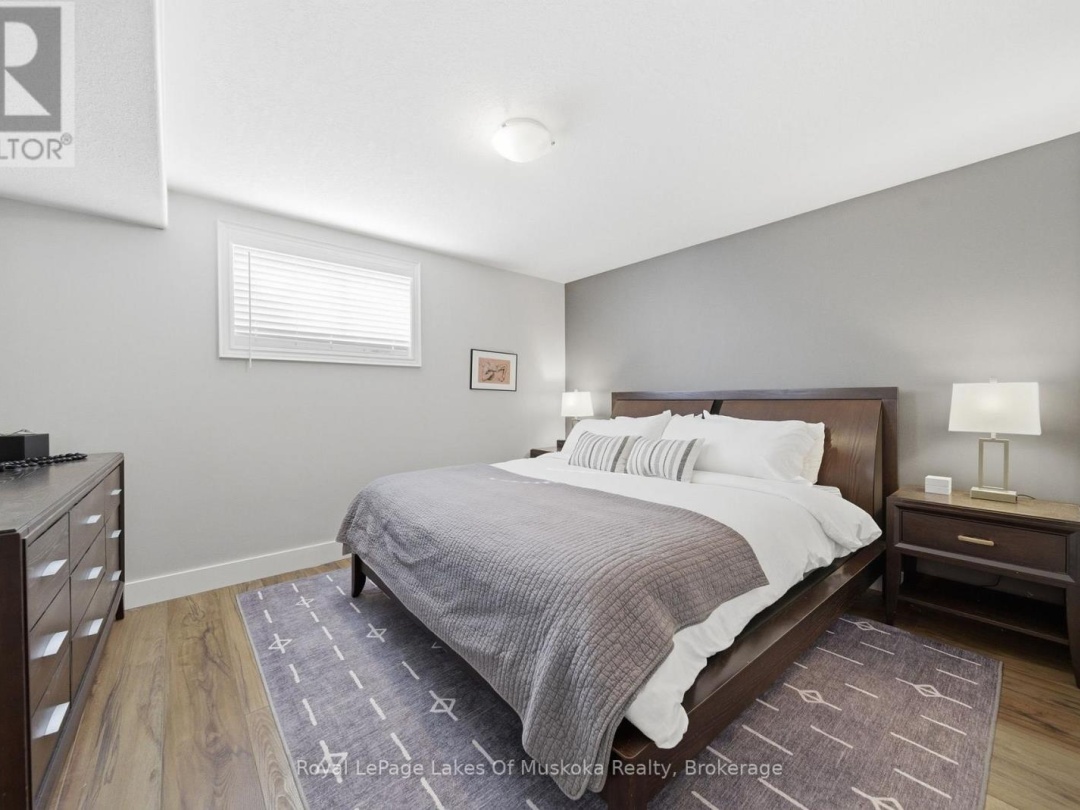 2029 ELANA DRIVE, Severn (Bass Lake)