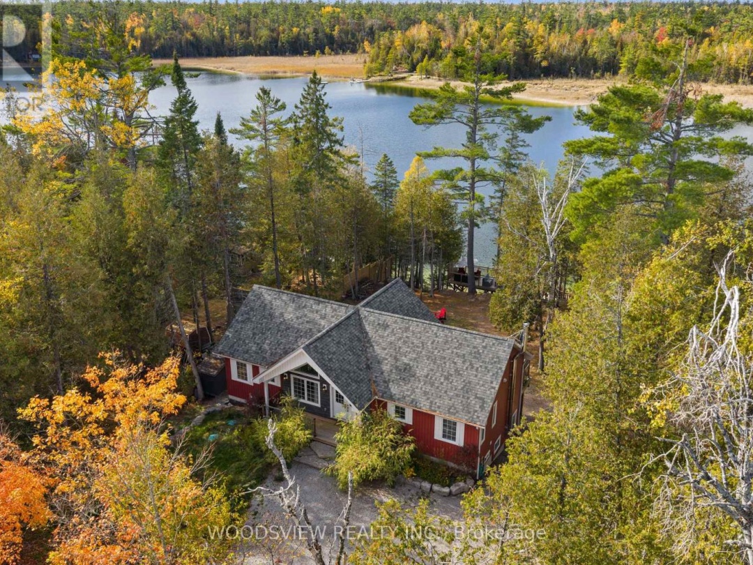 89 LITTLE SILVER WAY, 