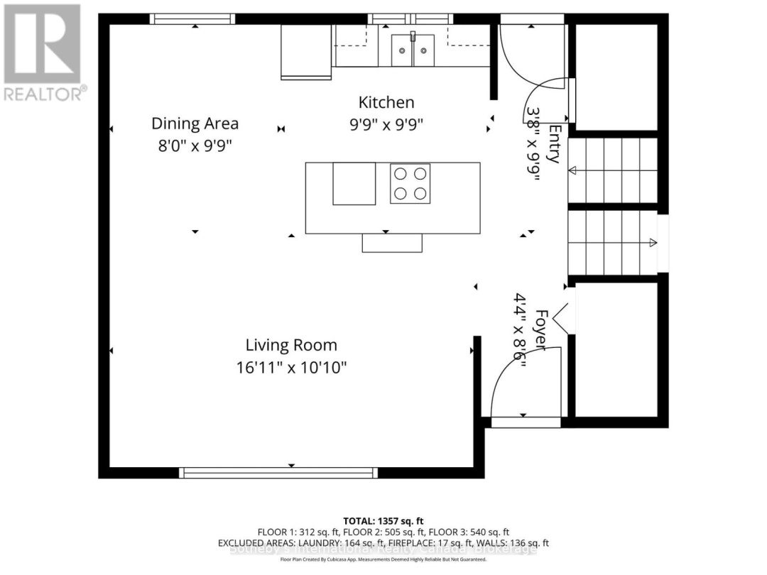 6 PLEASANTVIEW DRIVE, 