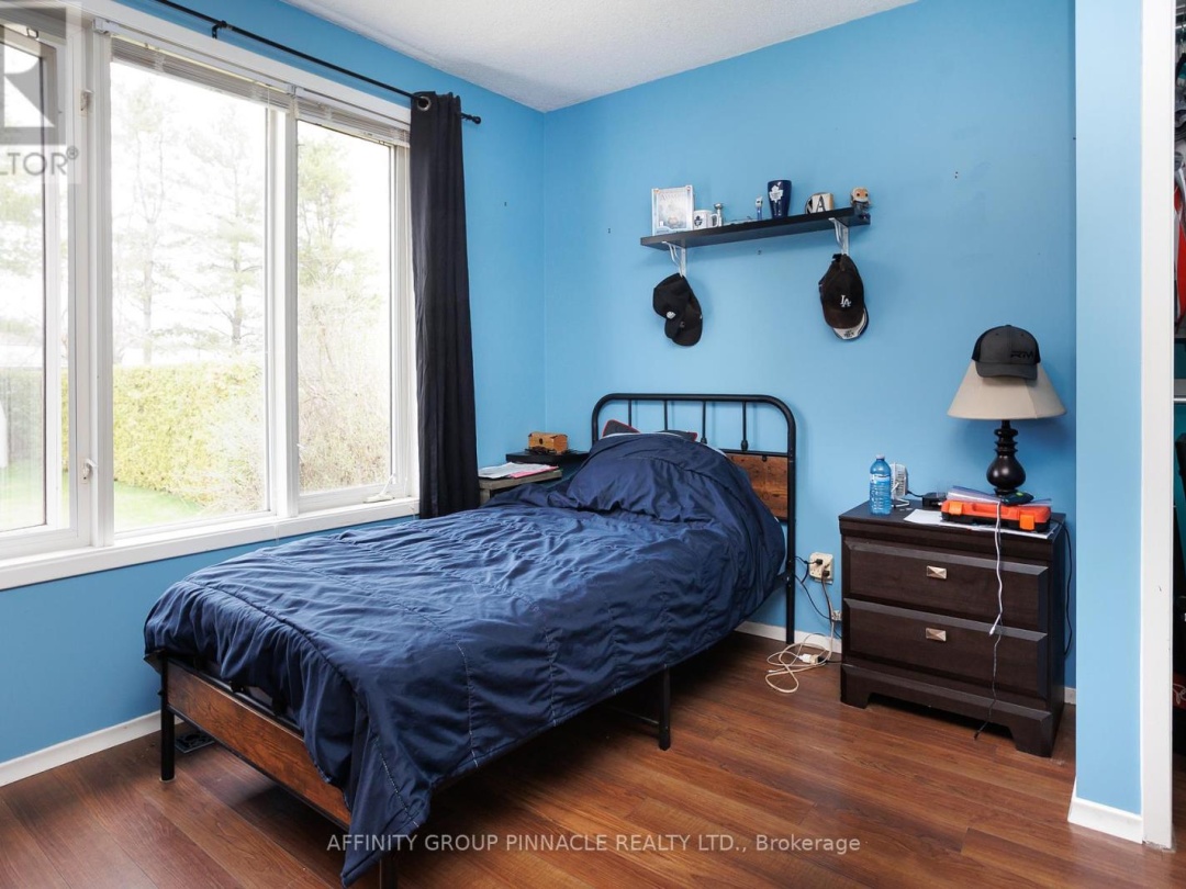 7 HAWK STREET, Kawartha Lakes (Eldon)