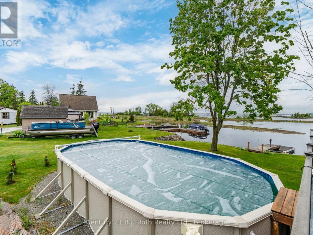 24 WILCOX ROAD, Georgian Bay