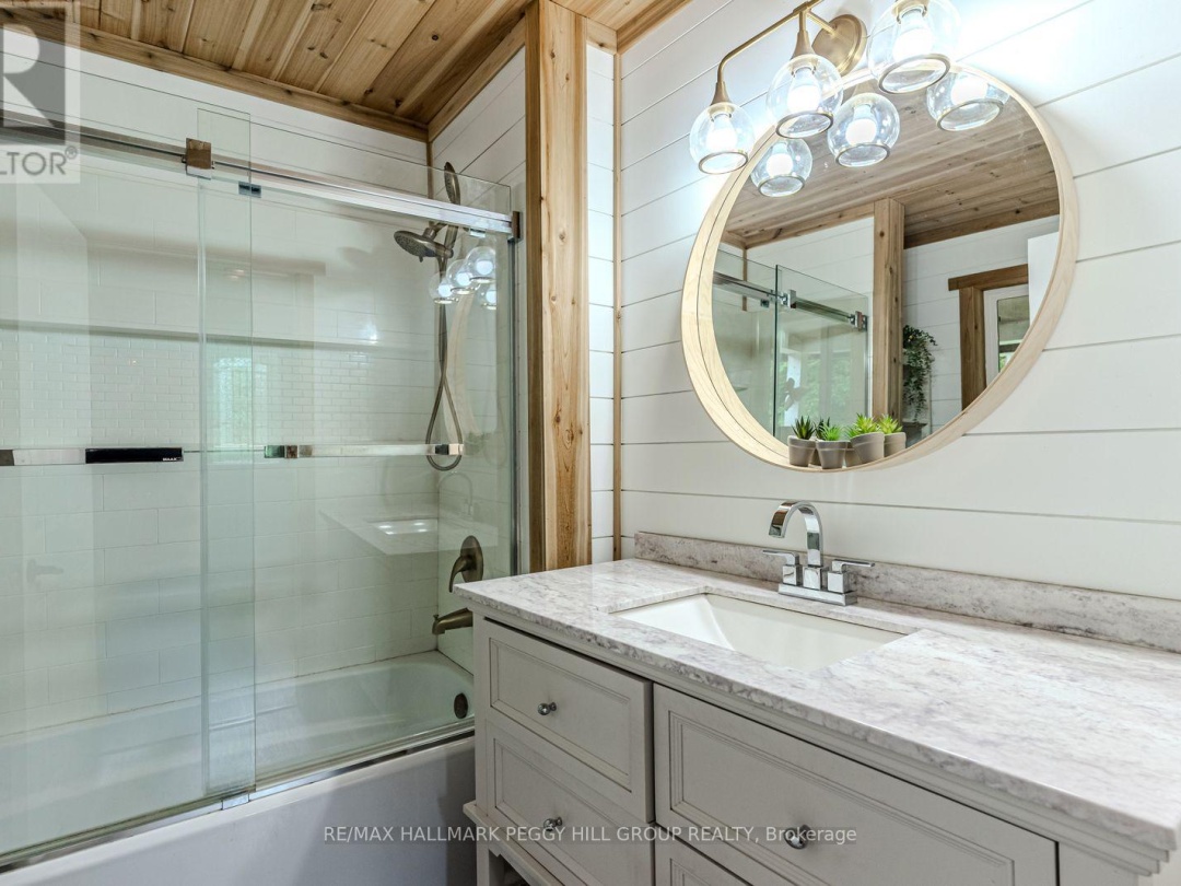 1450 BEIERS ROAD, Gravenhurst (Morrison)