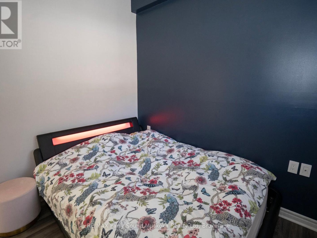 4 - 21 PROSPECT STREET, Parry Sound