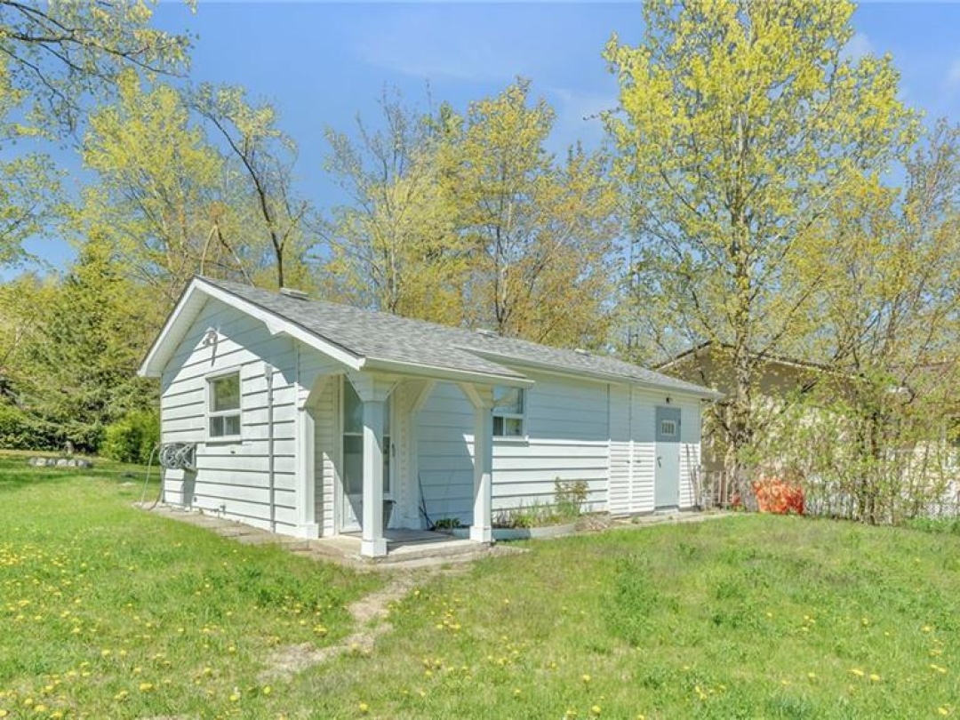 108 COLDSTREAM Road, Cameron Lake