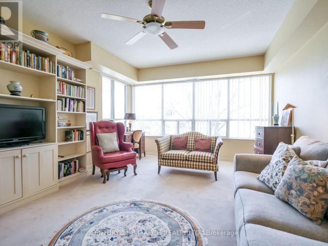 210 - 20 MUSEUM DRIVE, Orillia