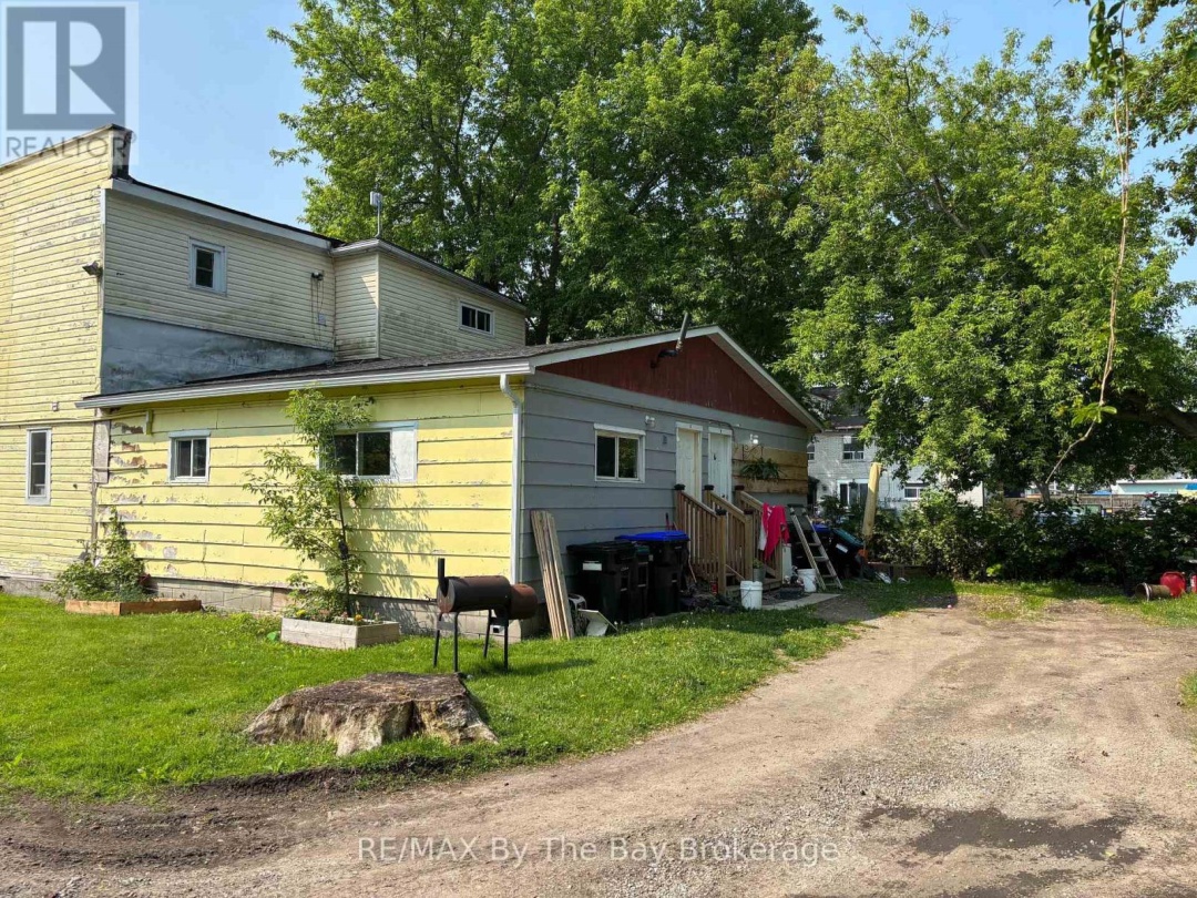 326 TALBOT STREET, 