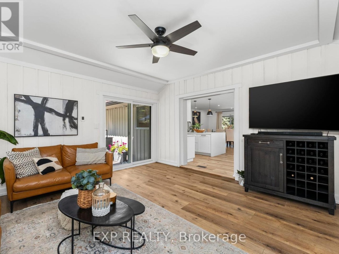 14 MUSKIE DRIVE, 