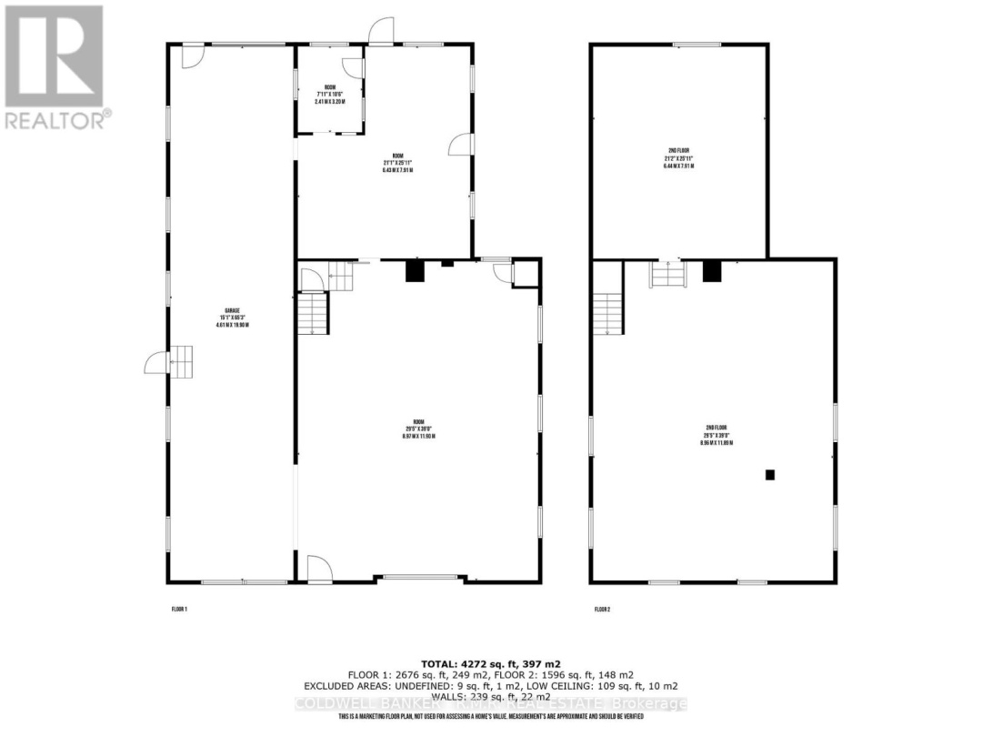 269 GLENARM ROAD, Kawartha Lakes (Eldon)