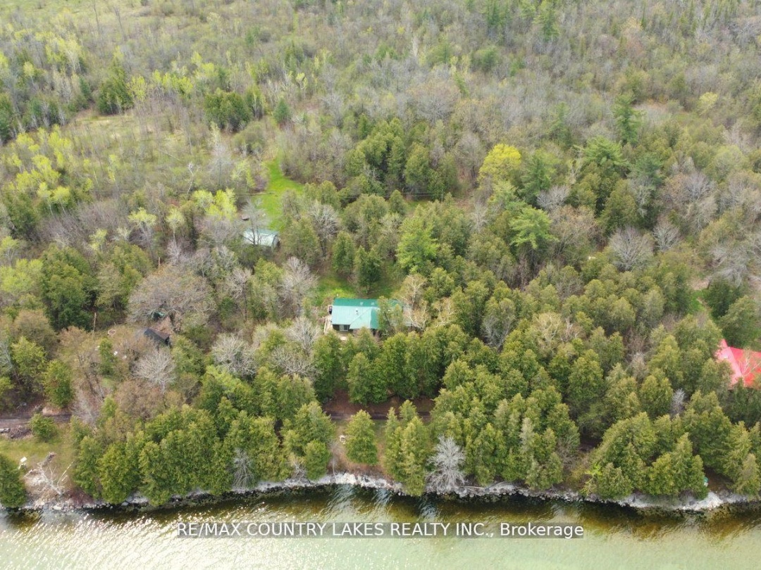 B40440 SHORE ROAD, Lake Simcoe