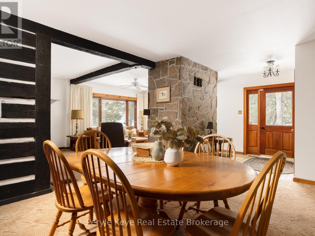 2391 LIMBERLOST ROAD, Dotty Lake