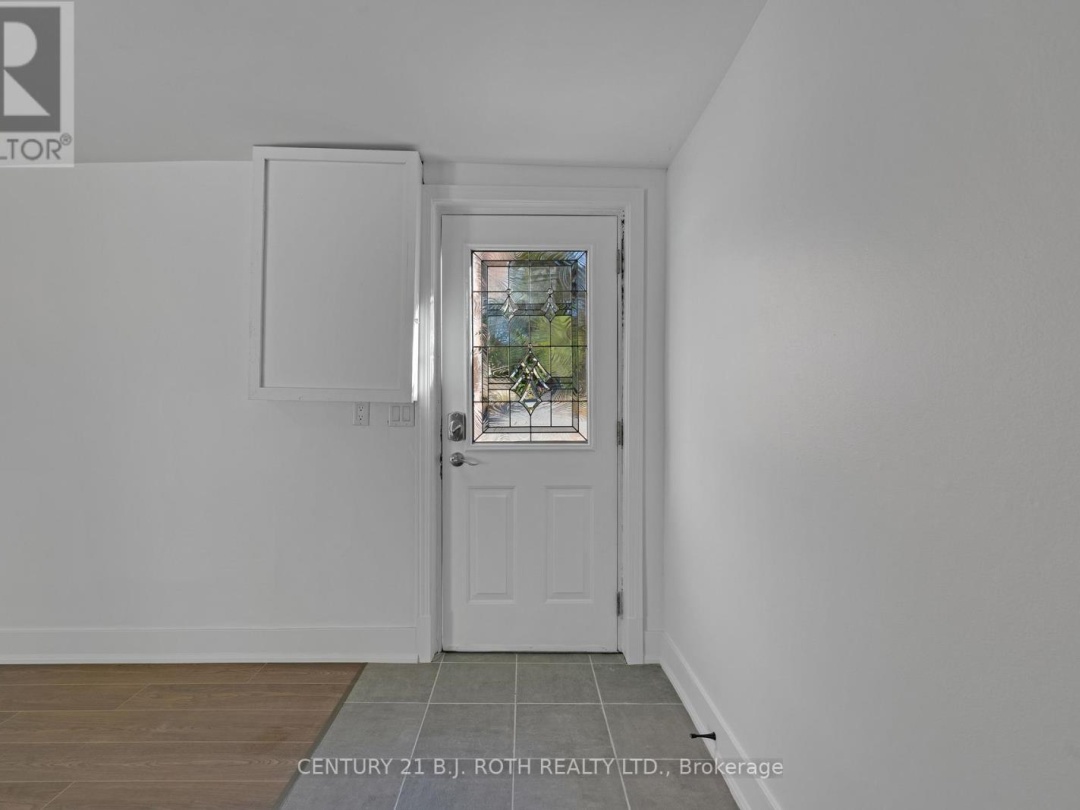 269 MOFFAT STREET, 
