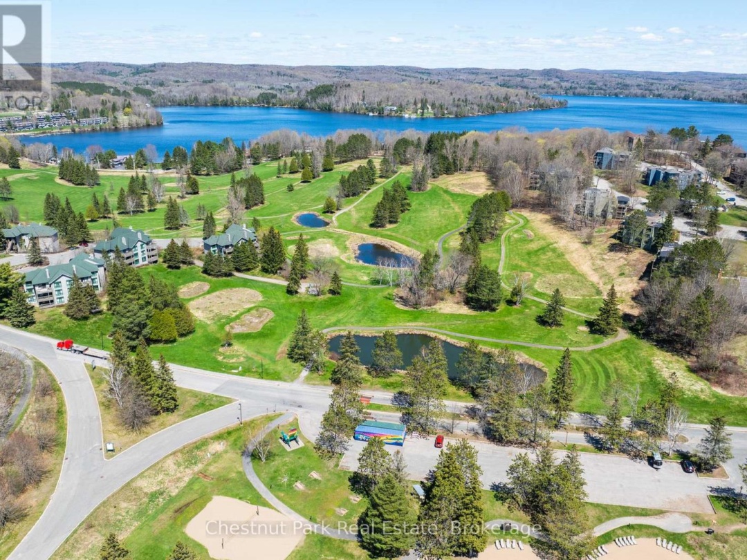 25 PEN LAKE POINT ROAD, UNIT 007, Peninsula Lake