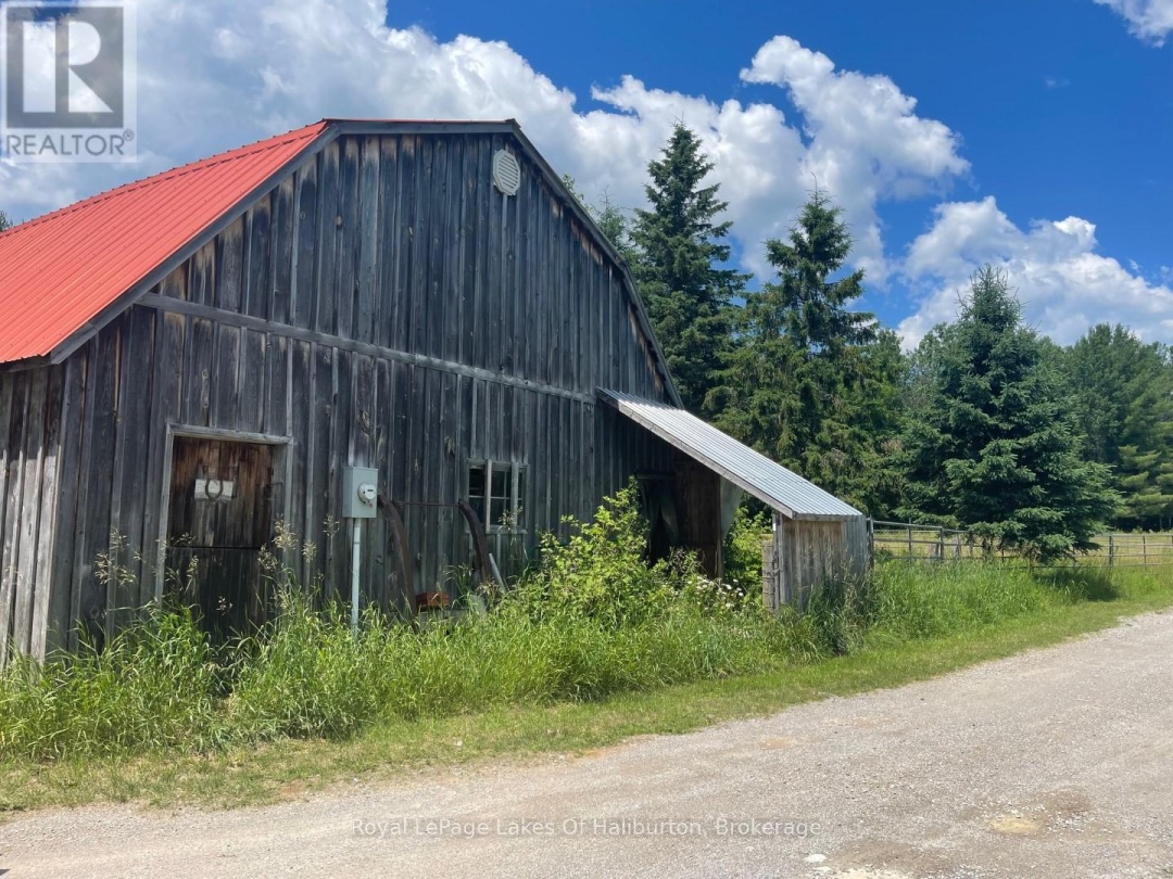 1036 PRIVET DRIVE, Burnt River