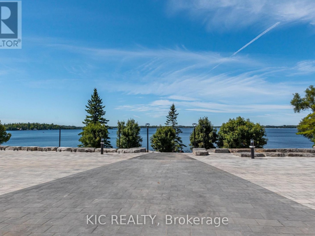 210 - 99 LOUISA STREET, Cameron Lake