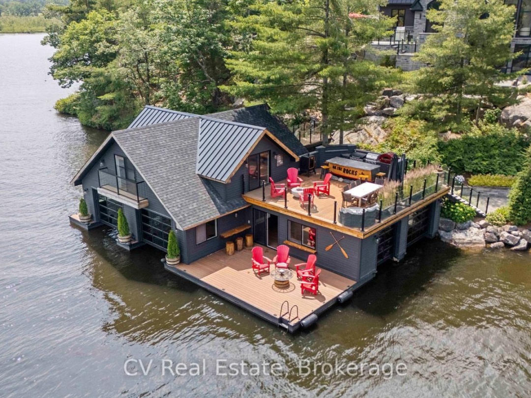 1031 ROAD 2900, Lake Muskoka