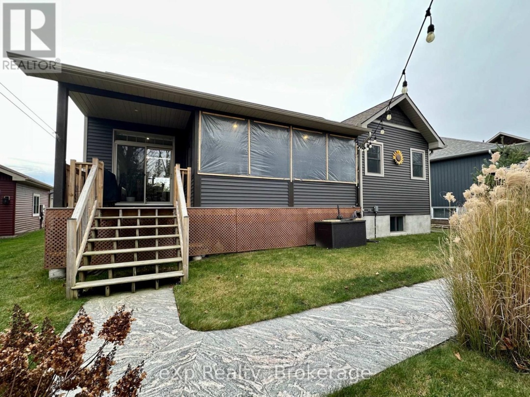 10 Woodstream Drive, Huntsville (Chaffey)