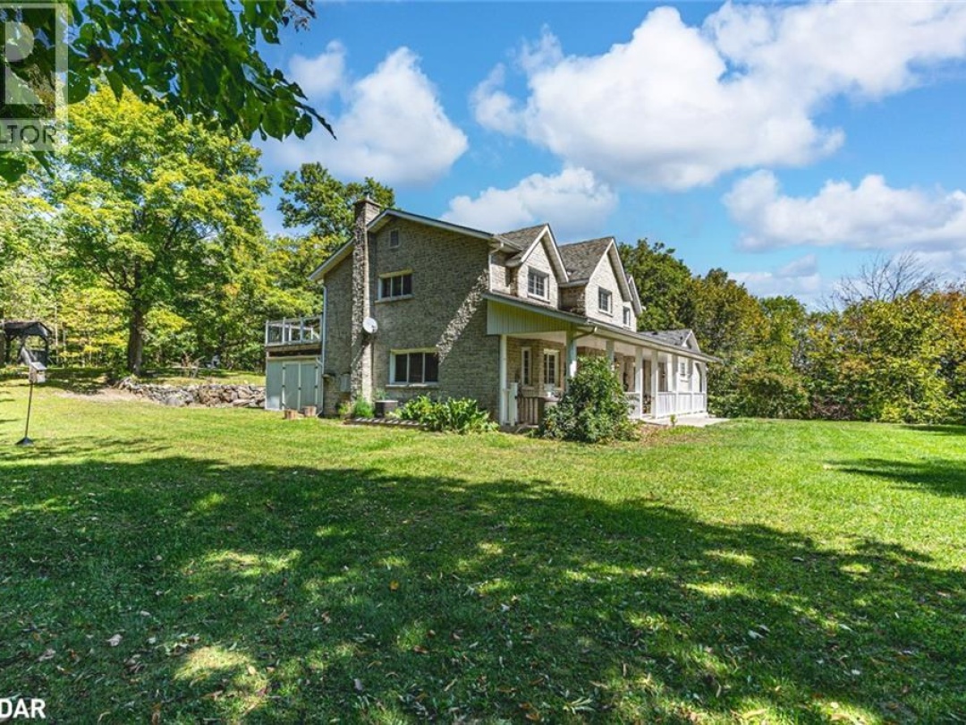 106 MUSKY BAY Road, 