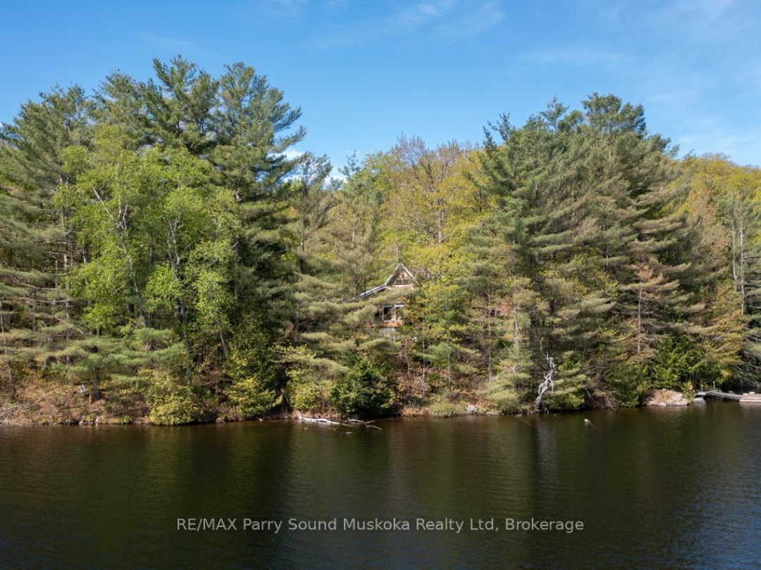 14 BURNEGIE LANE, Otter Lake