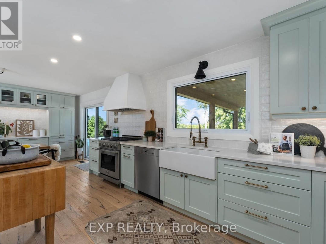 521 COTTAGE ROAD, 