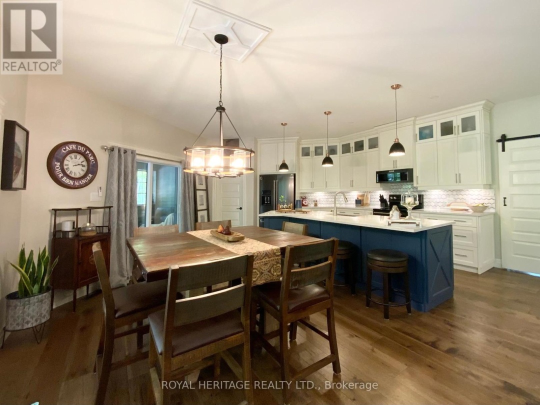 126 MITCHELL CRESCENT, Trent Lakes
