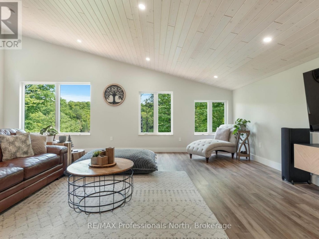 1063 MINK ROAD, Long Lake