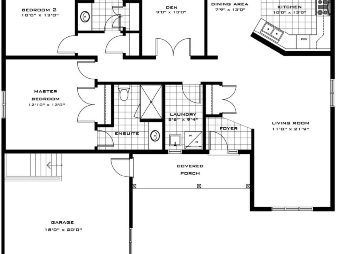 LOT 89A REYNOLDS DRIVE, 