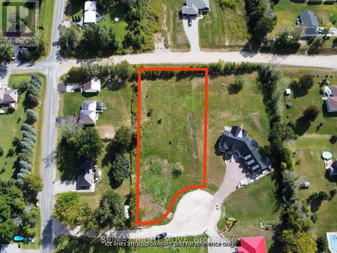 11 FERREIRA ROAD, Ramara (Atherley)