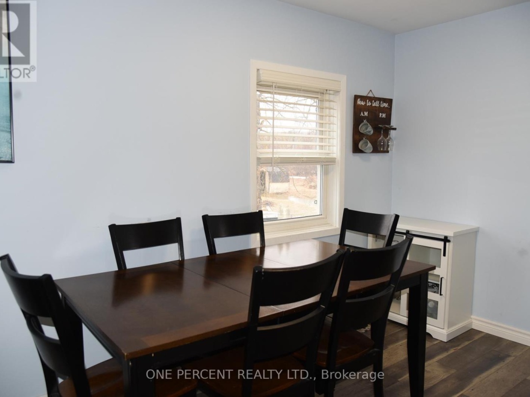 31 PRINCE STREET, Minden Hills (Minden)