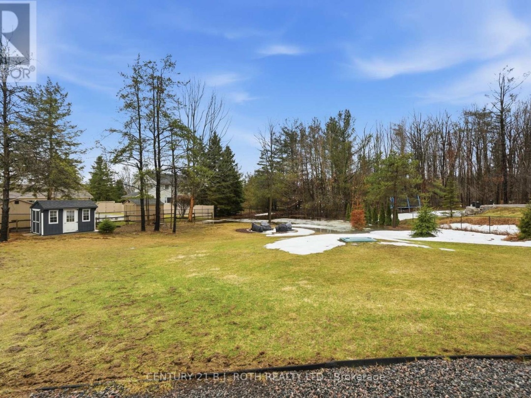 2228 ELANA DRIVE, Severn (Bass Lake)