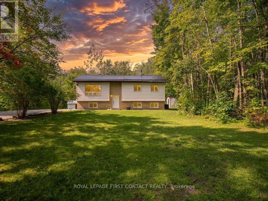 5532 OLD UDNEY SIDE ROAD, Ramara