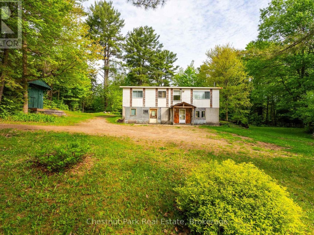 554 BRITANNIA ROAD, Huntsville (Brunel)