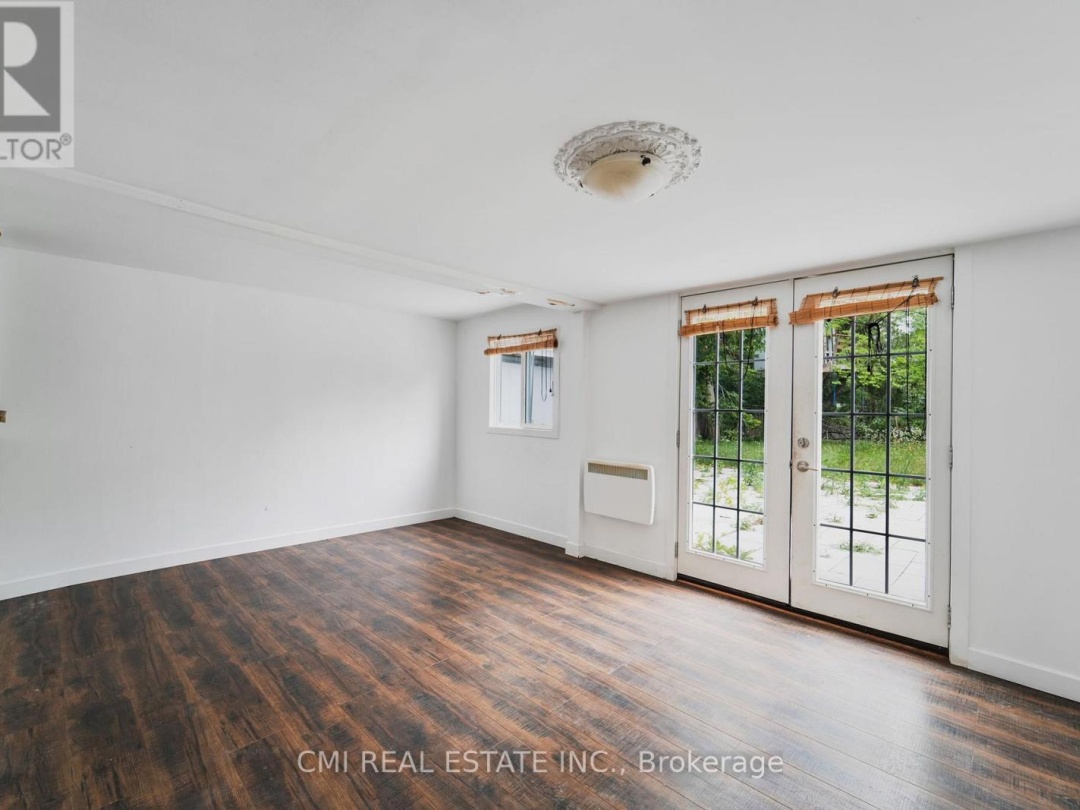 532 JAMES STREET, 