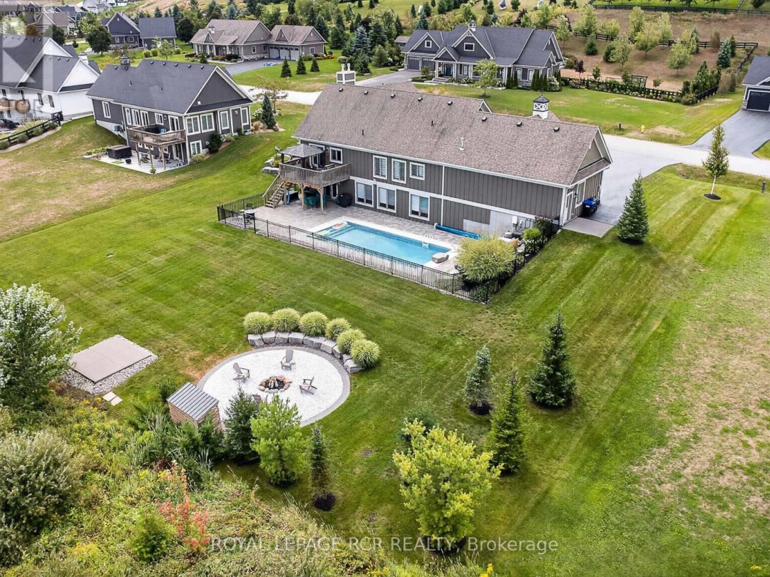 3 THOROUGHBRED DRIVE, Oro-Medonte