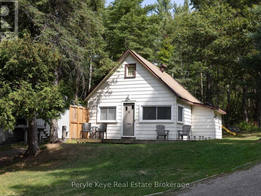 1025 & 1027 BIG ISLAND ROAD, 