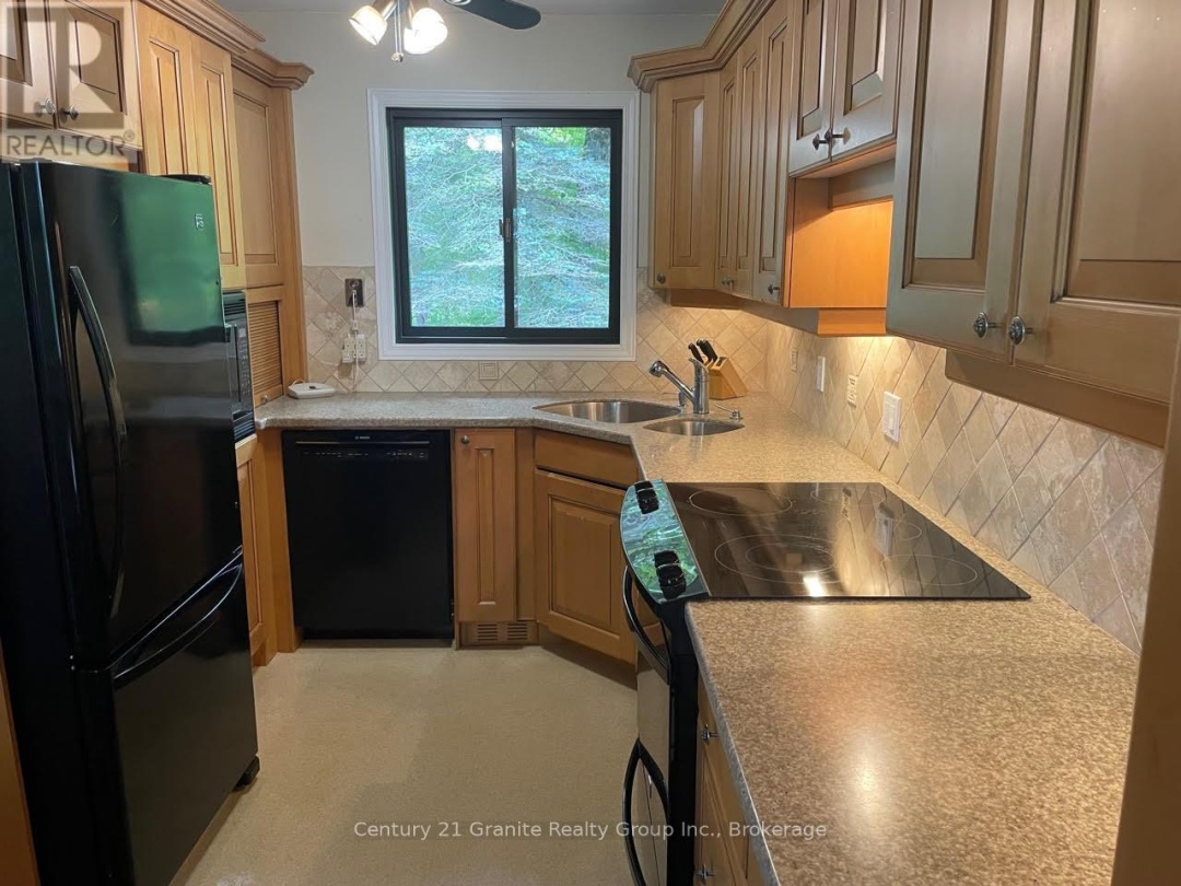1119 WAMPUM ROAD, Miskwabi Lake