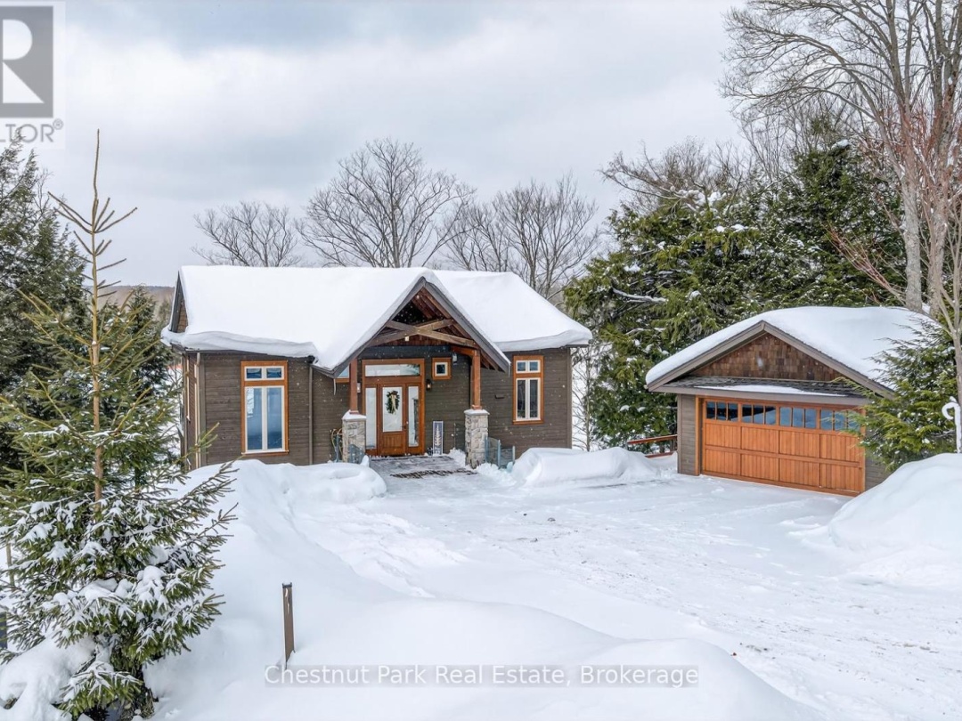 41 CLUBHOUSE DRIVE, Huntsville (Chaffey)