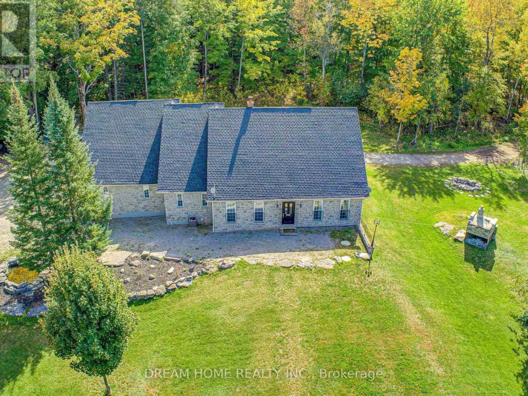 1119 SAJNOVIC PLACE, Ramara