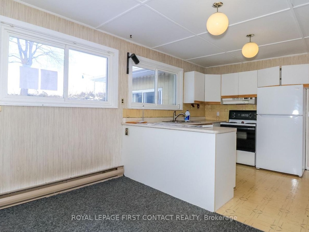 21 GLASSFORD ROAD, Lake Scugog
