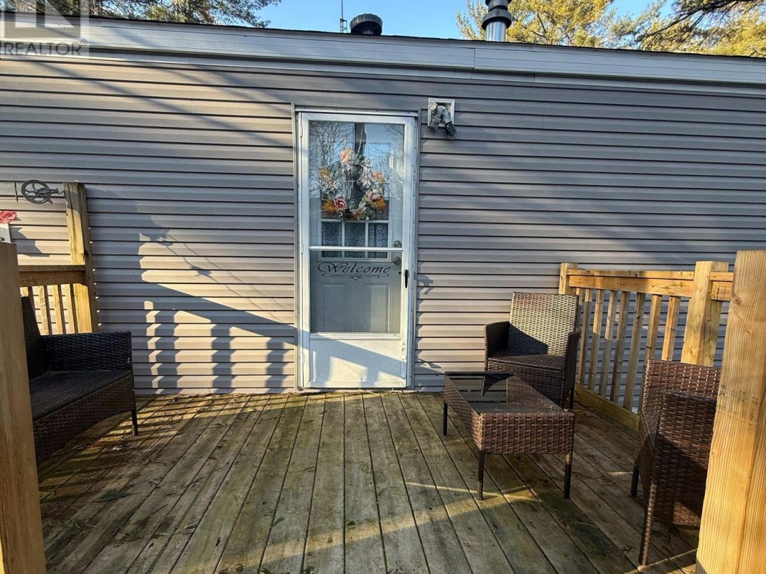 1050 4 SEASONS ROAD, Gravenhurst (Morrison)