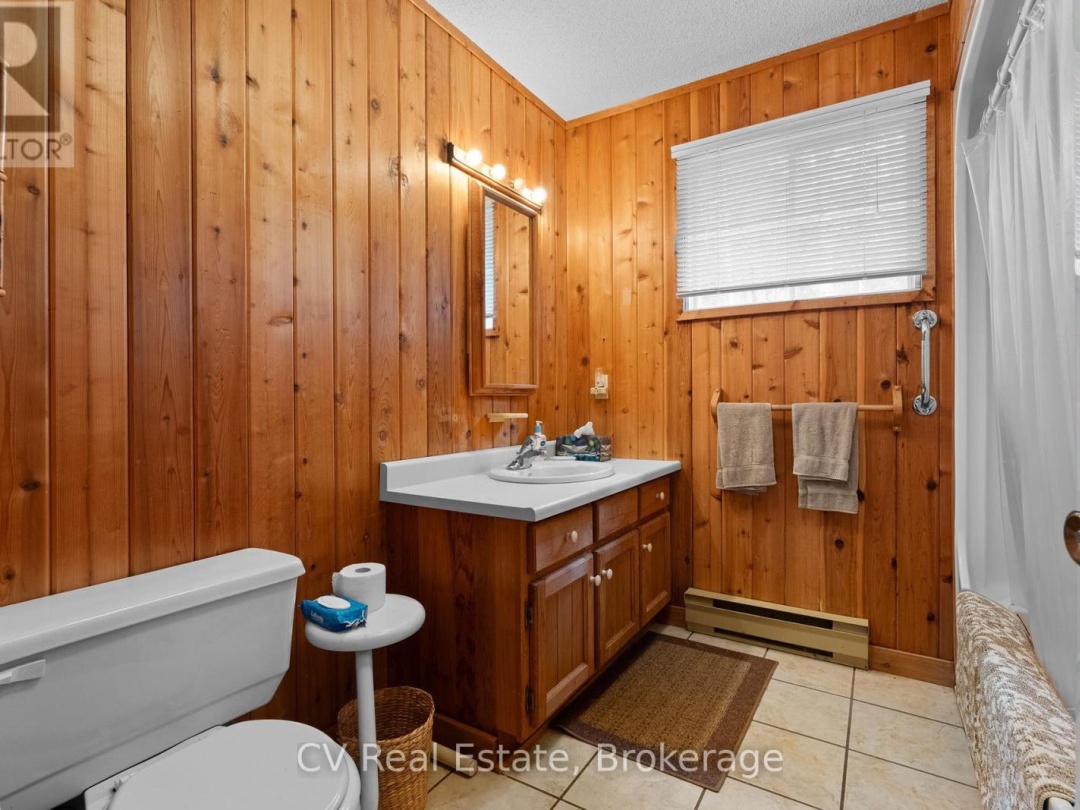1067 OSBORNE PT ROAD, Lake of Bays