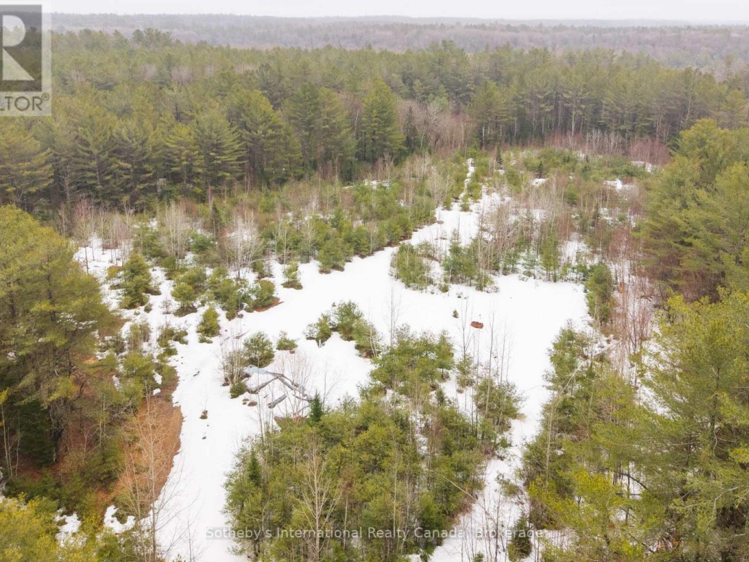 1000 ALPINE RANCH ROAD, North Branch Muskoka River